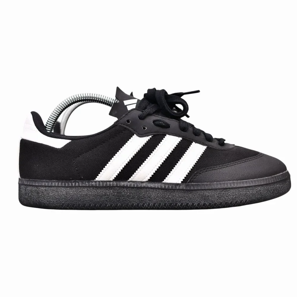 Adidas Velosamba Nature Spd Cycling Biking Shoes Black White Size 8 Ie0232